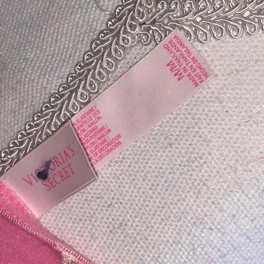 Victoria’s Secret Barbie Modal Slip Dress